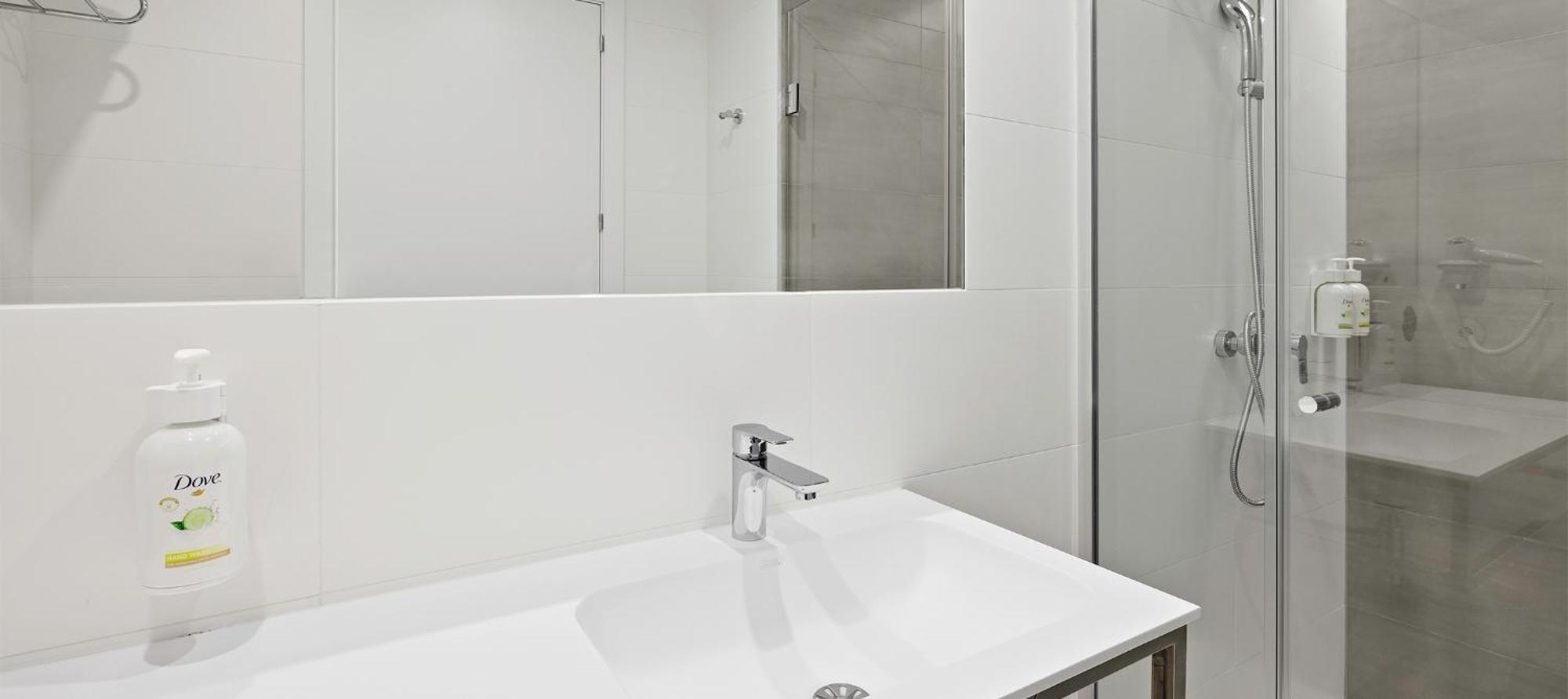 B&B Hotel Madrid Tres Cantos Exteriér fotografie